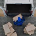 same day courier