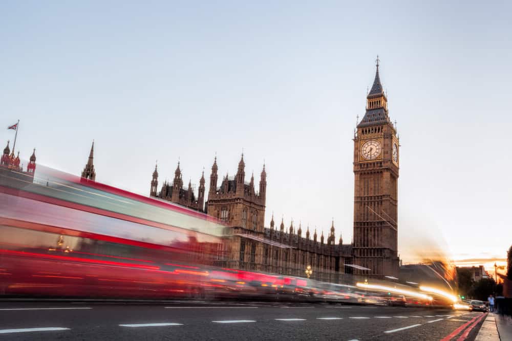 Why Businesses Still Rely on Same Day Couriers for Deliveries into London